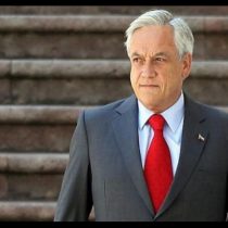 Piñera anuncia su cronograma inmediato con énfasis en las pensiones y reformas