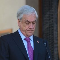 Piñera tenía razón que fue una semana “dura y difícil”: aprobación al gabinete cae al 31% en la Cadem