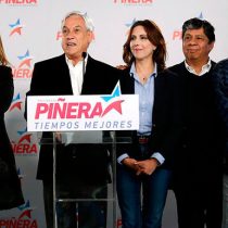Piñera se juega carta para tratar de ordenar al oficialismo: cita a reunión a ministros y timoneles de Chile Vamos