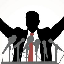 El huevo de la serpiente o la universalización del populismo
