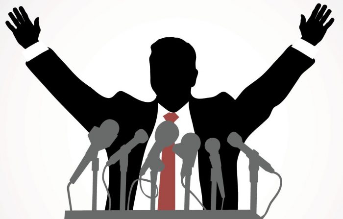 El huevo de la serpiente o la universalización del populismo El huevo de la serpiente o la universalización del populismo