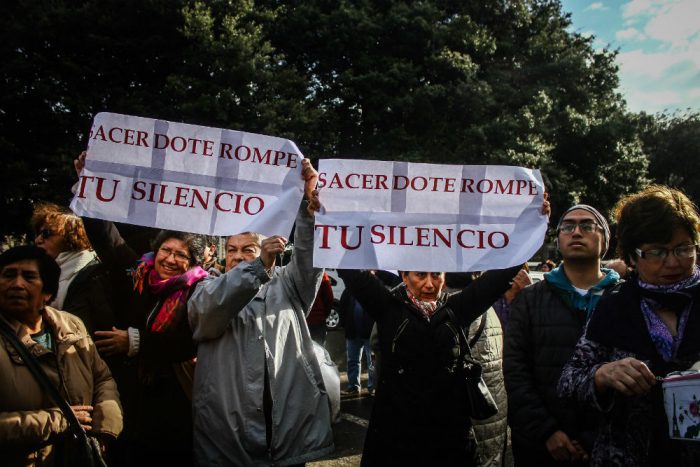 El poder de los laicos: el rol clave que han jugado en la desestabilización de la jerarquía de la iglesia El poder de los laicos: el rol clave que han jugado en la desestabilización de la jerarquía de la iglesia