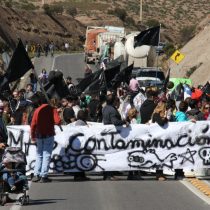 Drama ambiental en Quintero: todas las miradas apuntan a ENAP y empresa se defiende