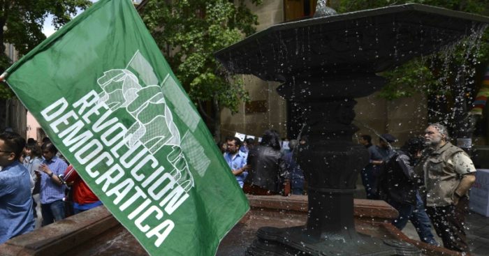 RD anuncia reforma integral a Tribunal Supremo: “No estamos ajenos a la violencia de género que está presente en toda nuestra sociedad” RD anuncia reforma integral a Tribunal Supremo:
