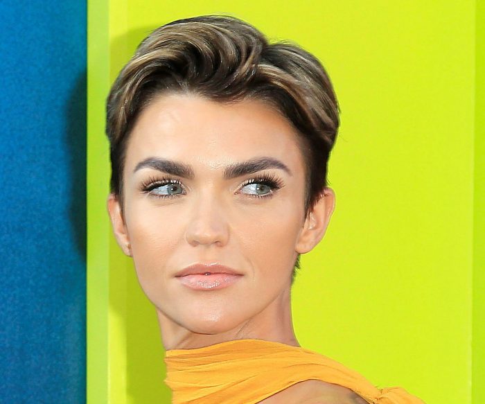 Protagonista de “Batwoman” cierra su cuenta de Twitter tras críticas sobre su sexualidad Protagonista de “Batwoman” cierra su cuenta de Twitter tras críticas sobre su sexualidad