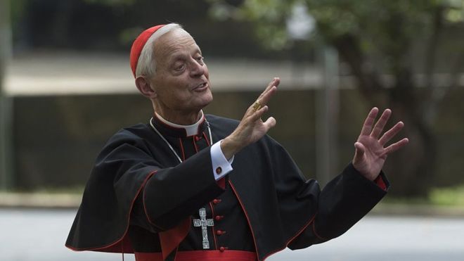 Estados Unidos: unos 300 “sacerdotes depredadores” son acusados de abuso sexual de más de 1.000 menores en Pensilvania Estados Unidos: unos 300