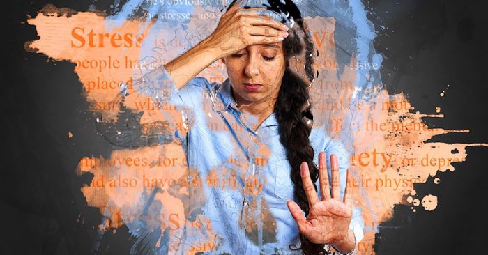 Estudio neurocientífico sostiene que el estrés ayuda a procesar mejor las malas noticias Estudio neurocientífico sostiene que el estrés ayuda a procesar mejor las malas noticias