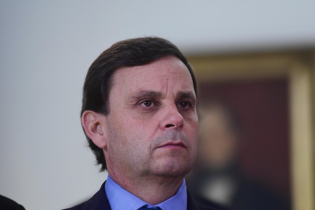 Al empresariado le preocupa el impacto de la sala cuna universal en el empleo: “Será más caro contratar personas” Al empresariado le preocupa el impacto de la sala cuna universal en el empleo: “Será más caro contratar personas”