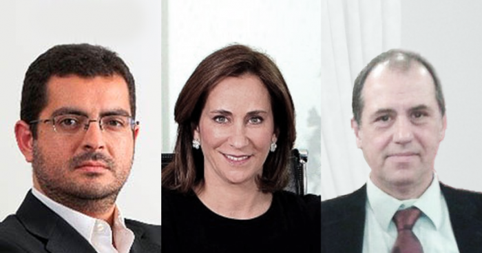 SQM papers: el rol en las sombras de los lobbistas que también tendrán que declarar en el juicio oral SQM papers: el rol en las sombras de los lobbistas que también tendrán que declarar en el juicio oral