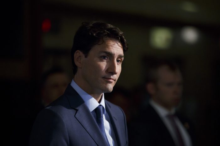 ¿Por qué los mercados apuestan a que Canadá seguirá en el TLCAN? ¿Por qué los mercados apuestan a que Canadá seguirá en el TLCAN?