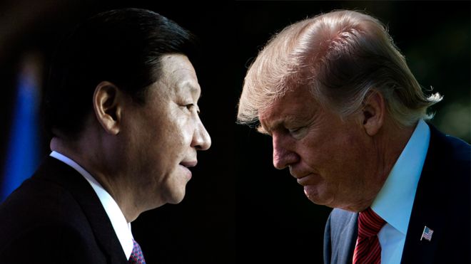 Las enormes dimensiones del espionaje industrial de China (y cómo contribuyó a la guerra comercial con Estados Unidos) Las enormes dimensiones del espionaje industrial de China (y cómo contribuyó a la guerra comercial con Estados Unidos)