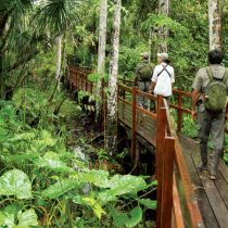 ¿Qué es el Turismo Sostenible y por qué genera grandes ventajas para el medio ambiente?