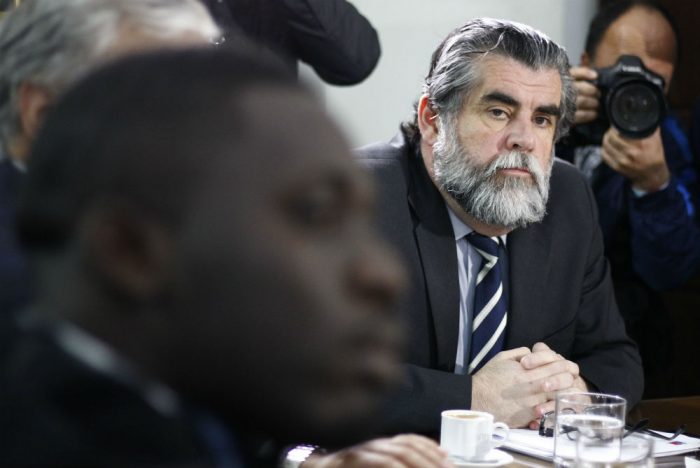 Operación Retorno: Gobierno anuncia plan para ayudar a haitianos que quieran volver a su país Operación Retorno: Gobierno anuncia plan para ayudar a haitianos que quieran volver a su país