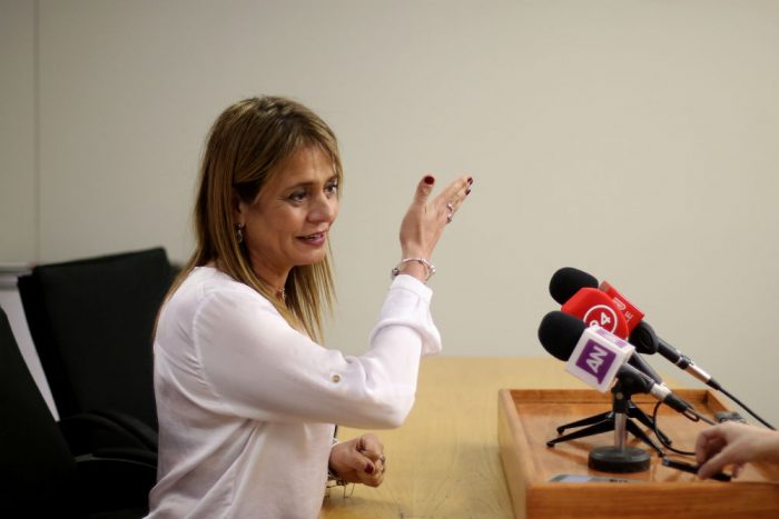 La UDI no cambia nada: Van Rysselberghe acusa búsqueda de “ensañamiento judicial” contra presos de Punta Peuco