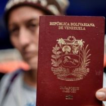 Éxodo de venezolanos: Ecuador suspende temporalmente la exigencia de pasaporte