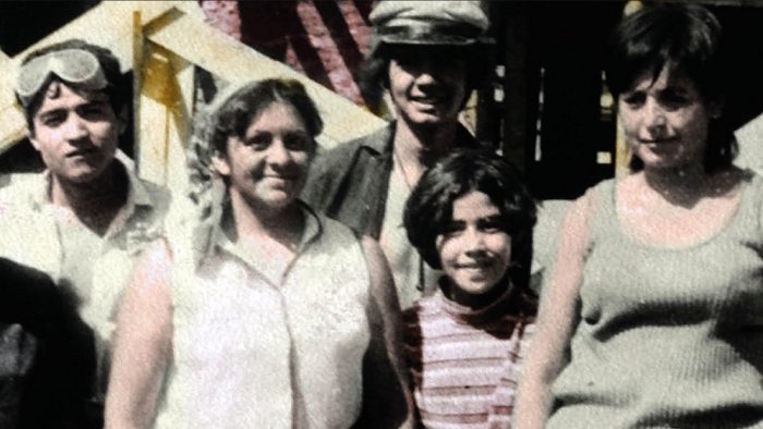 Investigación revela el real valor simbólico de la Villa San Luis: la expulsión con lo puesto de sus pobladores en dictadura Investigación revela el real valor simbólico de la Villa San Luis: la expulsión con lo puesto de sus pobladores en dictadura