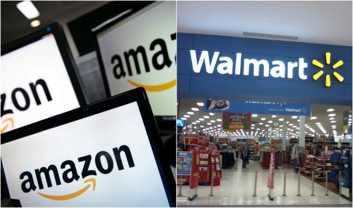 Walmart intensifica competencia contra Amazon y entra en el terreno de Whole Foods con café premium Walmart intensifica competencia contra Amazon y entra en el terreno de Whole Foods con café premium