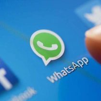 Alertan sobre posible vulneración al sistema de cifrado de mensajes de Whatsapp