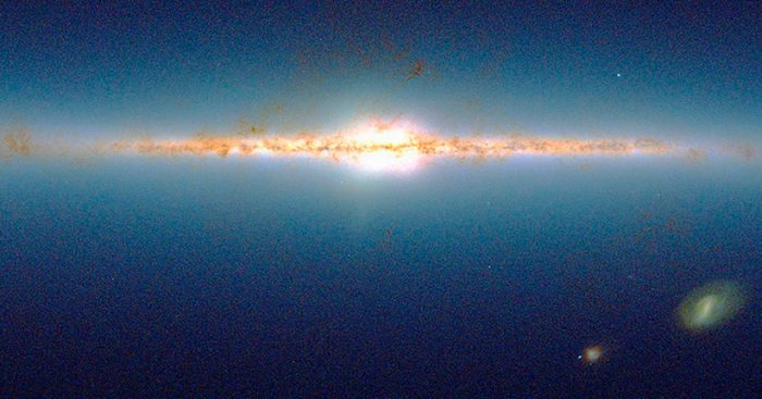 Ciencia ciudadana: “Variable Star Zoo” invita a que todos participen en sus investigaciones de estrellas Ciencia ciudadana: “Variable Star Zoo” invita a que todos participen en sus investigaciones de estrellas