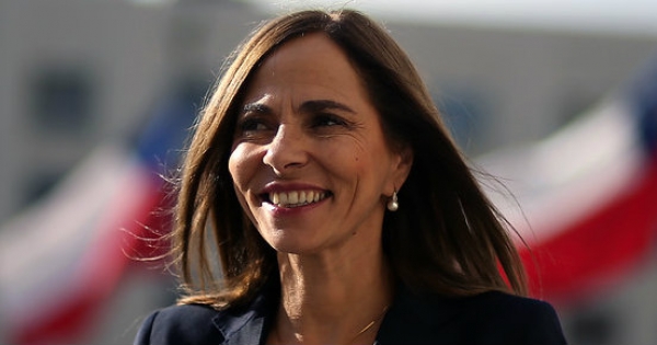 El incómodo éxito de la ministra Plá El incómodo éxito de la ministra Plá