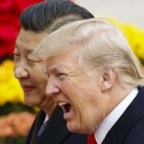 El contraataque de China en la guerra comercial con Estados Unidos