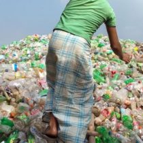 Cuánto costaría realmente dejar de usar envases de plástico