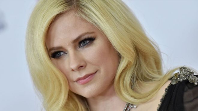 «Acepté la muerte»: la conmovedora carta de Avril Lavigne a sus fans sobre su enfermedad