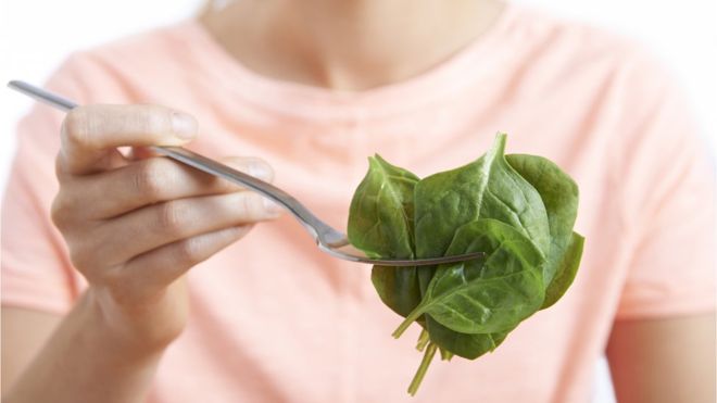 ¿Cómo puedes absorber mejor el hierro de tu dieta? ¿Cómo puedes absorber mejor el hierro de tu dieta?