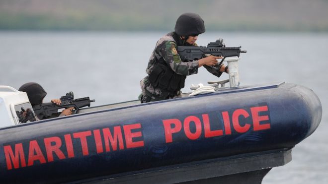 5 razones que muestran que “se aproxima” una guerra pesquera global (y por qué los conflictos están aumentando) 5 razones que muestran que