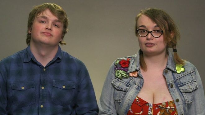 “Nos amamos, pero no tenemos sexo”: las parejas que eligen vivir sin tener relaciones sexuales “Nos amamos, pero no tenemos sexo”: las parejas que eligen vivir sin tener relaciones sexuales