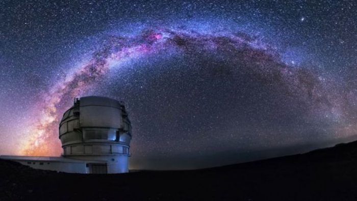 Curso online sobre galaxias de CATA Curso online sobre galaxias de CATA