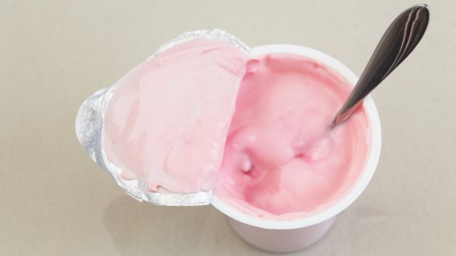 ¿Cuánta azúcar tiene realmente el yogur? ¿Cuánta azúcar tiene realmente el yogur?