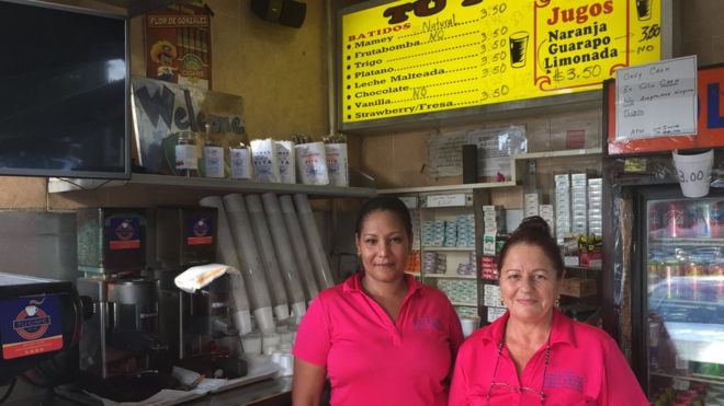 Cómo es Hialeah, la ciudad de EE.UU. con el 96% de habitantes latinos donde «se puede vivir sin hablar inglés» Cómo es Hialeah, la ciudad de EE.UU. con el 96% de habitantes latinos donde
