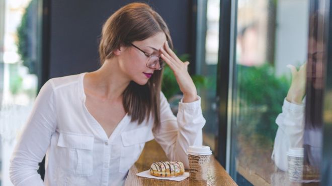 Nutrición y salud mental: Sensación de dismorfia corporal ha aumentado un 32% Nutrición y salud mental: Sensación de dismorfia corporal ha aumentado un 32%