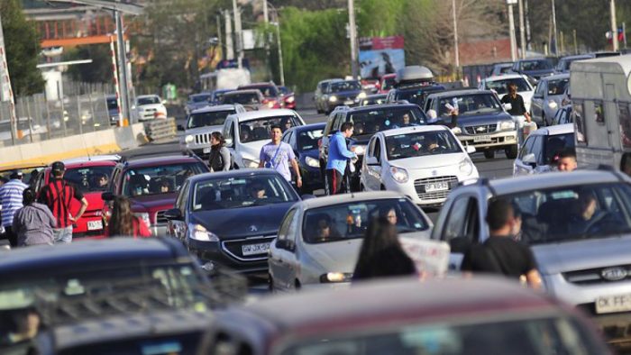 A 34 llegan muertos en accidentes durante fiestas patrias en el país A 34 llegan muertos en accidentes durante fiestas patrias en el país