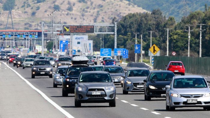 Balance de Fiestas Patrias deja 24 muertos por accidentes de tráfico Balance de Fiestas Patrias deja 24 muertos por accidentes de tráfico