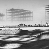 Seminario “La construcción de la mirada: América Latina, Fotografía y Arquitectura moderna