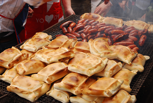 ¿Cuántas calorías tiene lo que comemos en Fiestas Patrias? ¿Cuántas calorías tiene lo que comemos en Fiestas Patrias?