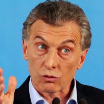 Macri reducirá a la mitad el número de ministerios en Argentina