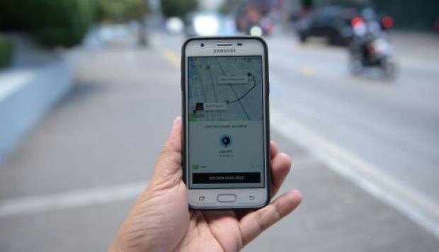 Uber deberá pagar multa de 148 millones de dólares por el robo de datos de clientes Uber deberá pagar multa de 148 millones de dólares por el robo de datos de clientes