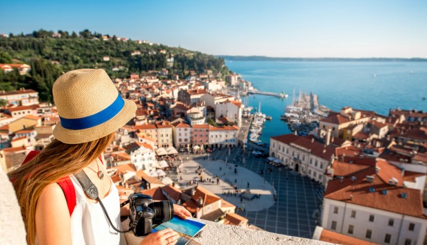En el Día Mundial del Turismo… ¿cómo viajábamos antes de Internet? En el Día Mundial del Turismo... ¿cómo viajábamos antes de Internet?