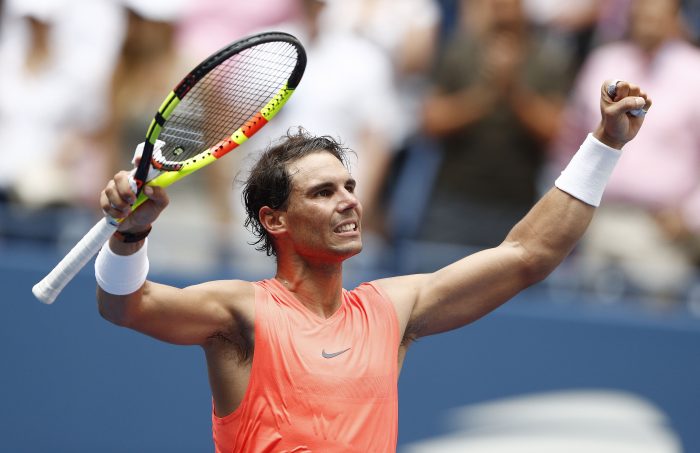 US Open: Nadal y Del Potro deben superar a Thiem e Isner antes de verse en semifinales US Open: Nadal y Del Potro deben superar a Thiem e Isner antes de verse en semifinales