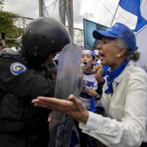 Crisis en Nicaragua: EE.UU. convoca reunión en el Consejo de Seguridad de la ONU