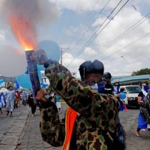 Crisis en Nicaragua: OEA convoca sesión extraordinaria de Consejo Permanente