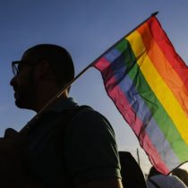 ¿Cómo nació la bandera de colores de la comunidad LGBT?