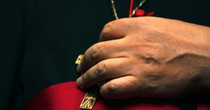Iglesia entregó 21 propuestas para evitar casos de abusos sexuales Iglesia entregó 21 propuestas para evitar casos de abusos sexuales