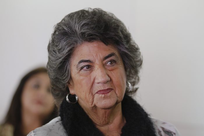 Tribunal Electoral de Valparaíso desestimó alegatos de Reginato y prosigue solicitud de destitución
