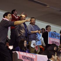 Identidad de género: Senadores de oposición recurren al TC para declarar inadmisible petición de diputados de Chile Vamos