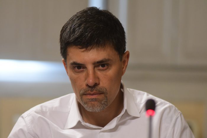 “Todo preso tiene derecho a fugarse”: la reflexión sobre Palma Salamanca que complicó a Marcelo Díaz