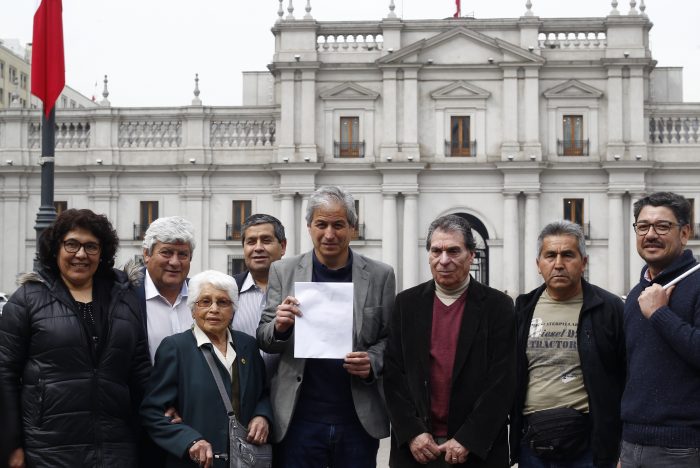 Colegio de Profesores convoca paro nacional de 48 horas ante “paupérrima” respuesta del Gobierno Colegio de Profesores convoca paro nacional de 48 horas ante